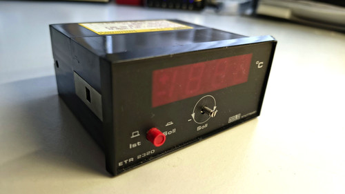 Dold etr 2320 6 - dold, etr-a