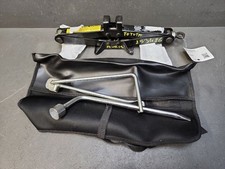 Wagenheber Set - Toyota Auris