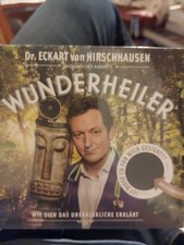 Wunderheiler von Eckart von