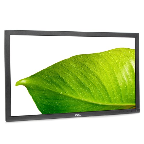 Dell e2220h widescreen - e2220h, 22"