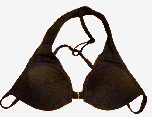 Damen mixkini push - damen, up