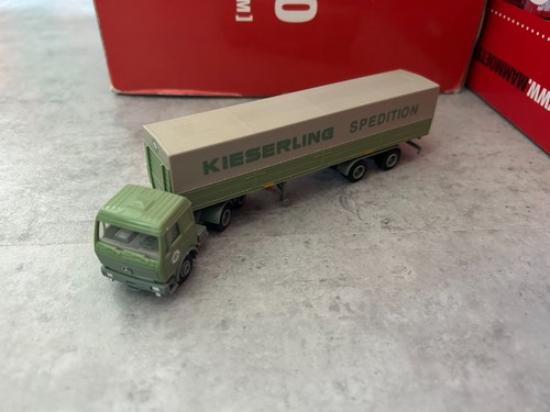 Herpa 87 kieserling - ,