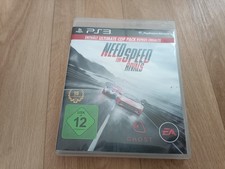 Need For Speed: Rivals-Limited
