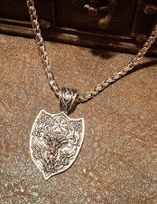 Modeschmuck Wikinger