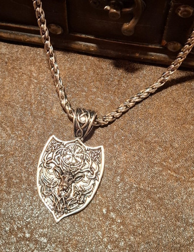 Modeschmuck wikinger - modeschmuck,
