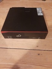 Barebone PC Fujitsu Esprimo