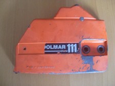 Kettenradschutz Dolmar 109-115 (020213000) bis Bj. 1988