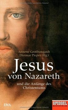 Jesus von nazareth und - jesus,
