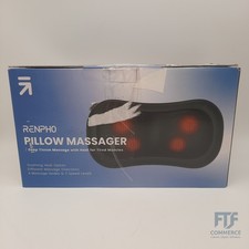 RENPHO Shiatsu Massagekissen