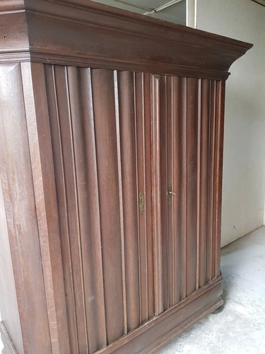 Wellenschrank barock - wellenschrank,