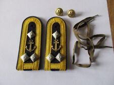 NVA 1 paar Schulterstücke