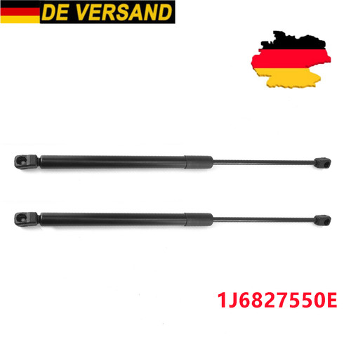 Dämpfer heckklappe 500 n - heckklappe,