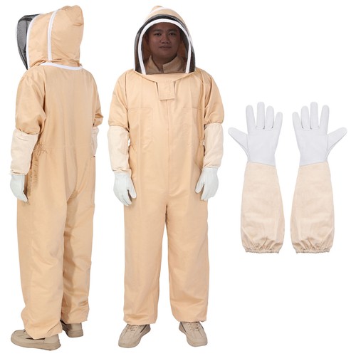 Bienenanzug für männer - bienenanzug,
