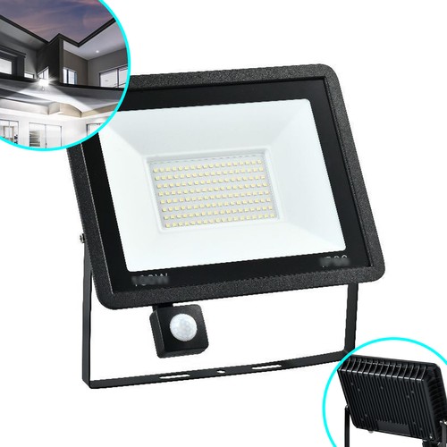 Led fluter außen strahler - fluter,