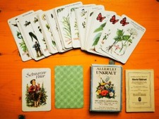 Allerlei Unkraut Quartett