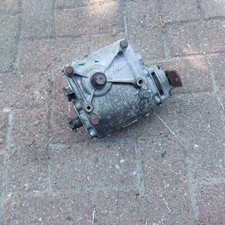 Aufsitzmäher Rasentraktor  Getriebe 5 Vorwärts 1 Rückwärtsgang