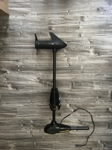 Minn kota endura - , elektro