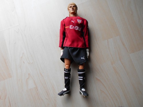 Kick mania timo hildebrand - timo,