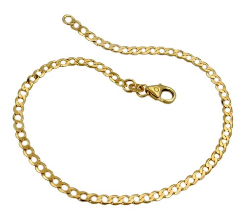 Echt gold armband - echt,
