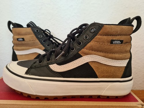 Sk8 mte damen - sk8-hi,