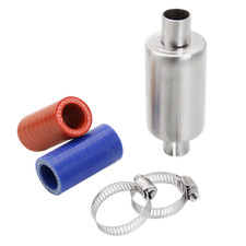 Auspuff tuning schalldämpfer - tuning,