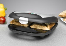 Rommelsbacher sandwich maker - rommelsbacher,