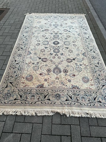 Isfahan teppich - isfahan,