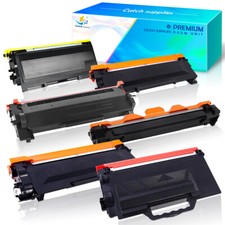 Toner Kompatible für Brother