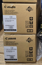Canon Drum C-EXV16/17 Black