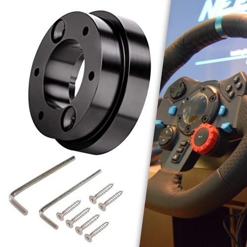 70mm lenkrad adapter platte - 70mm,