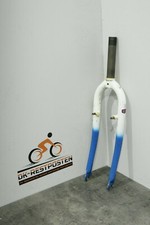 SPINNER CR-MO Tange MTB 1 1/8" Gewinde MTB Starrgabel Gabel 26" Kult Retro 1991