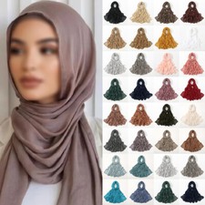 Muslim Modal Hijab Rayon