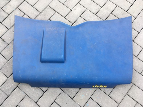 Ligier optima js14 - 2,