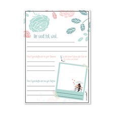 52 Karten Hochzeitsspiel  I