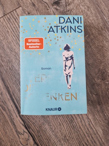 Dani atkins was - atkins, die