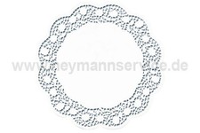 Tortenspitzen rund 9cm