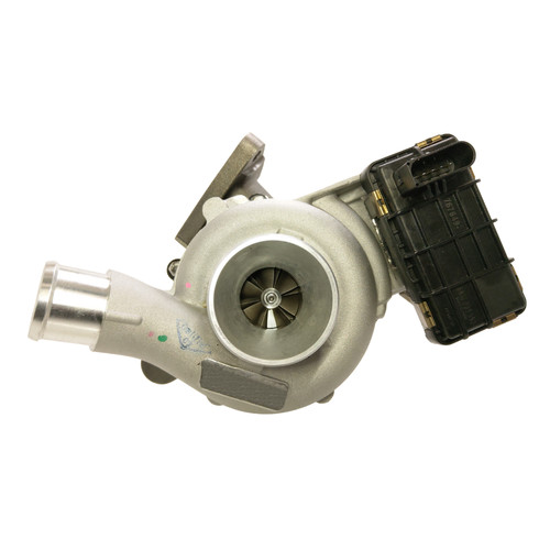 Turbolader ford transit - transit, 2,2