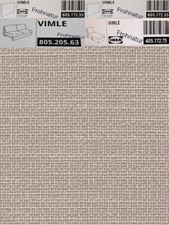 Ikea VIMLE Bezug für 3er Sofa