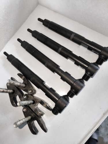 Diesel einspritzdüsen - 4x, diesel-einspritzdüsen