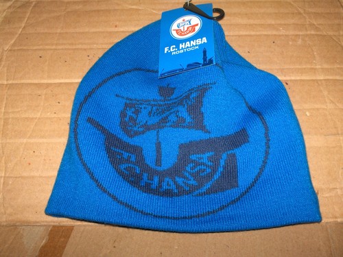 Hansa rostock wende mütze - fc,