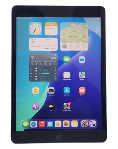 Apple ipad 2019 32gb a2197 - ipad,