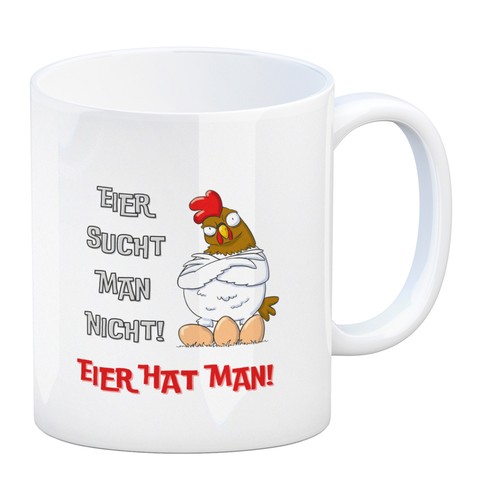 Huhn kaffeebecher mit - kaffeebecher,