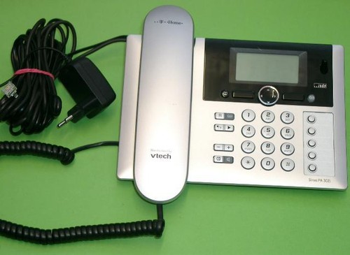 Com telekom sinus 302i - telekom, pa