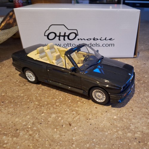 Otto mobile maßstab - maßstab, 1:18