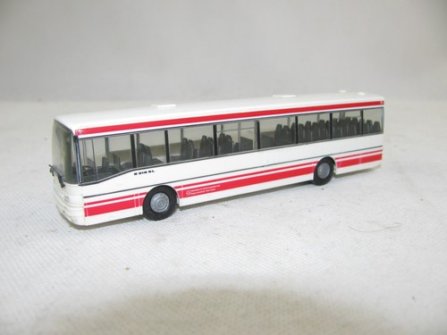 310 herpa bus modell - herpa, h0