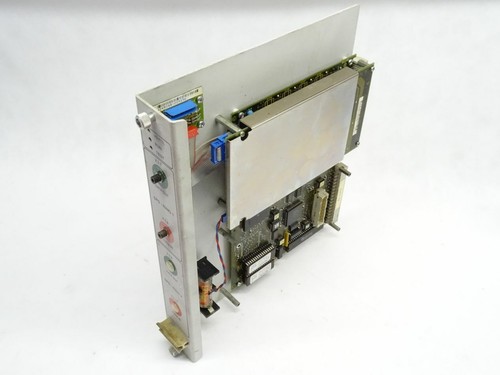 Indramat plcb interbus - 01-01,