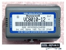 Buderus Honeywell VC8010-12