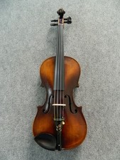 Sehr alte Geige -top Zustand, wiederbelebt - " Marcus Stainer"