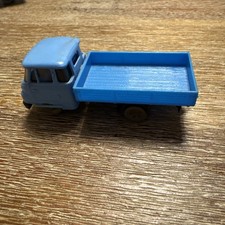 Espewe Spur H0 1:87  Robur LO2500 Pritsche guter Zustand ohne Verpackung 