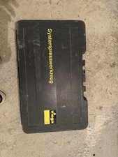 Viega PT3-EH Pressmaschine